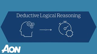 Deductive Logical Reasoning Test | Switch Challenge Demo | Aon Assessment