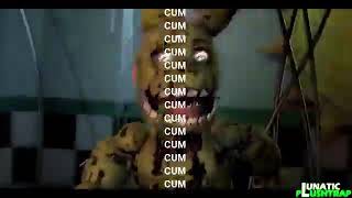 Cum, cum, cum fnaf