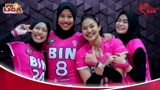 🔴TERUNGKAP...!!! ALASAN JAKARTA BIN MUNDUR DARI KEJUARAAN PROLIGA 2025