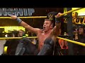 adrian neville vs. tyson kidd nxt championship match nxt takeover may 29 2014