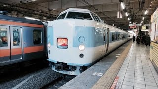 #RAILWAYFANINJAPANVLOG  Episode 4: Riding All Types of Train Services in Tokyo