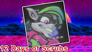 MY FAVORITE STORYTIMES... | 12 Days of Scrubs 2021 #10