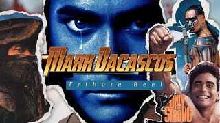 MARK DACASCOS - Tribute Reel