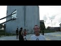 On Boxing Day in Nauru, THE Sports Travel GOAT Hoops it Up with the Locals - And He Gets Schooled!