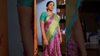 Mummy tho revenge ela untadi 🤣 #newshorts #telugushorts #comedy #funny #shorts #youtubeshorts #yt