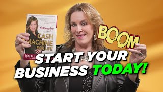 How To Start Your Own Business With Little To No Money