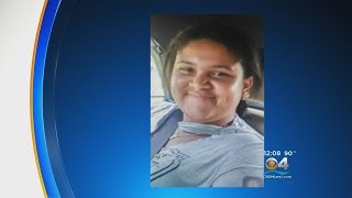 Police Ask For Help In Finding Missing Teen