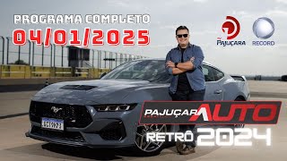 COMPLETE CAR - 04/01/25