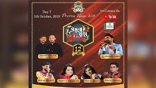 Prerna Raas 2019 Mulund Day 7