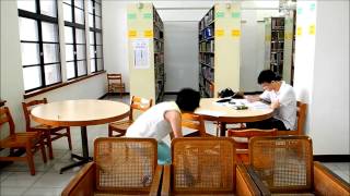 2013 東海大學西學院畢業影片