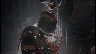 Lawbringer vs a Sub! (For Honor Duels) [Season 9]