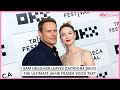 Sam Heughan Leaves Caitríona Balfe a Jamie Fraser Voice Text at the 'Outlander' Tribeca Premiere