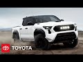 2025 Toyota Tacoma: The Ultimate Pickup Truck Review | Brut Studio