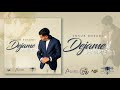 Josue Rosario FT Juventud SD- Déjame Sentirte En Vivo [Official Audio]