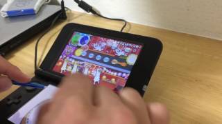 太鼓の達人3ds ダイエットファイター 全良