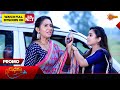 Radhika - Promo |15 Nov 2024 | Kannada Serial | Udaya TV