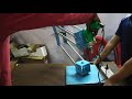 360 degrees drilling machines project by amvitech