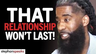Rebound Relationships: 3 Reasons Why THEY DON'T WORK!