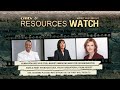 Resources Watch