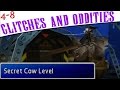 FFVII - Glitches and Oddities