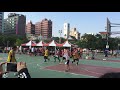 2015桃園鬥牛尬一夏 社男組三對三 桃中傑哥隊 vs 阿密斯