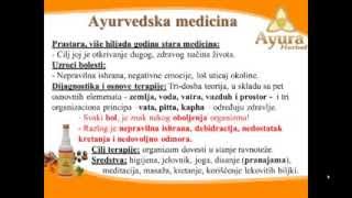 PROIZVOD - AYURA HERBAL JUICE