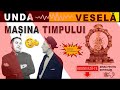 masina timpului unda vesela