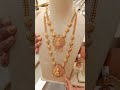 10 savaran gold jewellery set ❤️‍🔥 thalichain goldjewellery marriage saravanaelitegold yt goldchain