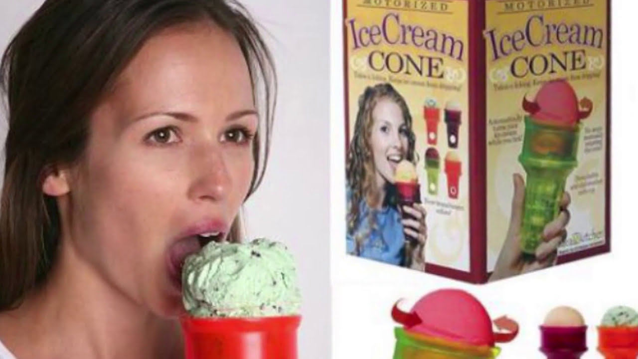 Useless Inventions Ever Made