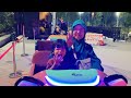 al fateh with opah pak lang | chill at Lake Garden Elmina