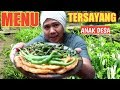 TUMIS KANGKUNG TRASI HASIL PANEN YANG KE DUA KALINYA 😍 || TKW HONGKONG