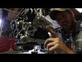 2UZ-FE Engine Rebuild 4.7L V8 Toyota Lexus