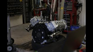 2UZ-FE Engine Rebuild 4.7L V8 Toyota Lexus