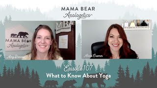 107. What to Know About Yoga