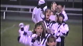 Cocalico Middle School Marching Band 1998