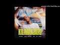 Justin99 x Pcee - Kilimanjaro