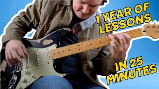 Skip 12 Months of Trial and Error - Here's What Works