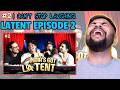 INDIA'S GOT LATENT | EP 02 REACTION!! Pakistani Reacts