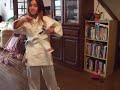 alice karate