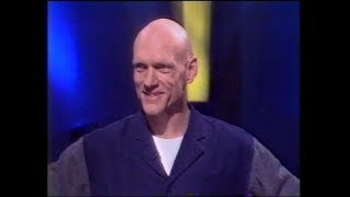 Roy & HG interview Peter Garrett