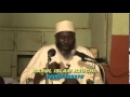 ADDA'U WADDAWA 8 Daga Malam Ahmad Tijjani Yusuf Guruntum