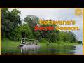 Botswana's Rainy Season Is Actually Paradise