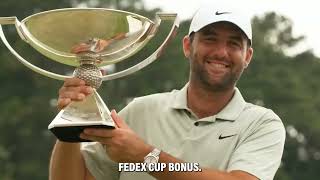 From PGA Wins to Endorsements How Scottie Scheffler Built His $110 Million Fortune