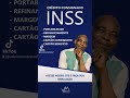 Crédito Consignado INSS https://melhorparavoce.site/emprestimo-consignado/   #inss  #shorts