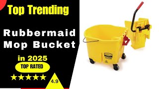 The Last Mop Bucket You'll Ever Need