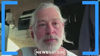 'This is antisemitism': Jewish singer Matisyahu on canceled shows  | Dan Abrams Live