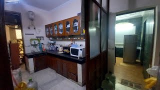 For Sale, 200Gaz, 4BHK, 2nd-F, M-Kitchen, 3Almeras, 3T, Car-P, Gov-M, T-Paint, Call us : 9718805122