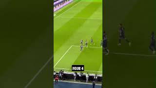 PSG vs Nice (1 - 0) | All Goals & Highlights | Ligue 1 Uber Eats 22-23 | Lionel Messi Freekick Goal