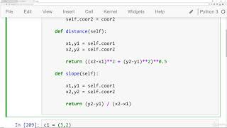 7 Object Oriented Programming Homework Solutions