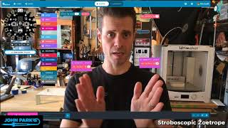 MakeCode Minute: Button Increment @MSMakeCode @adafruit @johnedgarpark #adafruit #makecode